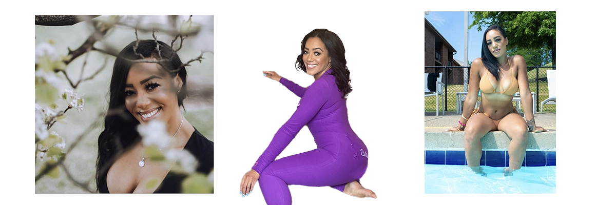 Danielle Elise | Beauty Consultant, Model, Actress, Singer, Fitness, Mogul - Slideshow 2